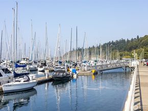3016 NW 74th Street, Seattle WA 98117