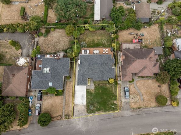 10612 Forest Avenue S, Seattle WA 98178