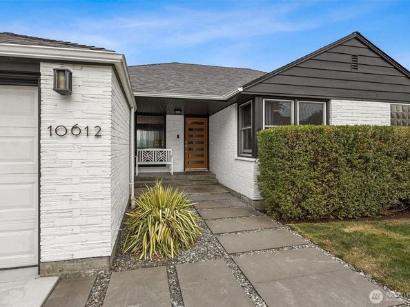10612 Forest Avenue S, Seattle WA 98178
