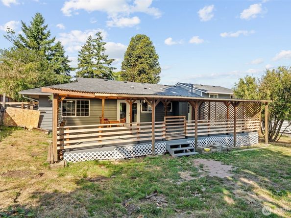 13958 51st Avenue S, Tukwila WA 98168