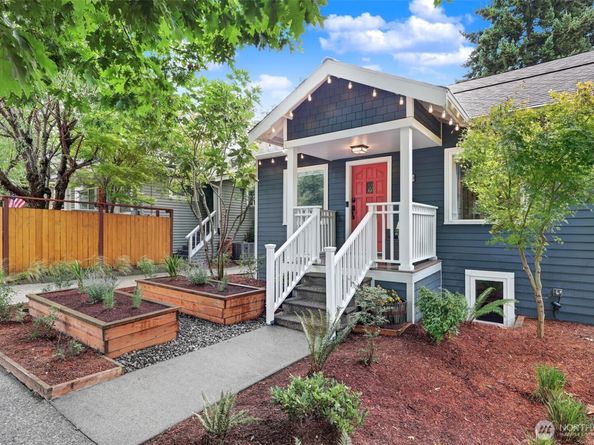 329 NW 80th Street, Seattle WA 98117