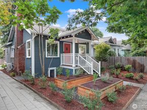 329 NW 80th Street, Seattle WA 98117