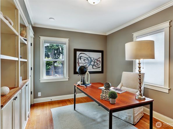 329 NW 80th Street, Seattle WA 98117