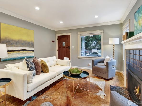 329 NW 80th Street, Seattle WA 98117
