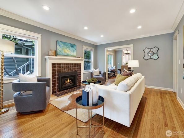 329 NW 80th Street, Seattle WA 98117
