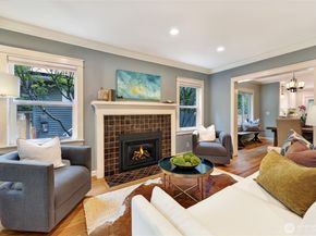329 NW 80th Street, Seattle WA 98117