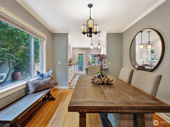 329 NW 80th Street, Seattle WA 98117