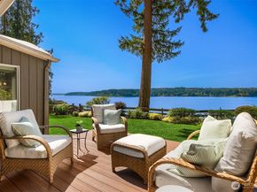 9549 Olympus Beach Road NE, Bainbridge Island WA 98110