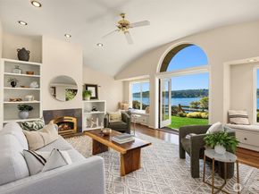 9549 Olympus Beach Road NE, Bainbridge Island WA 98110