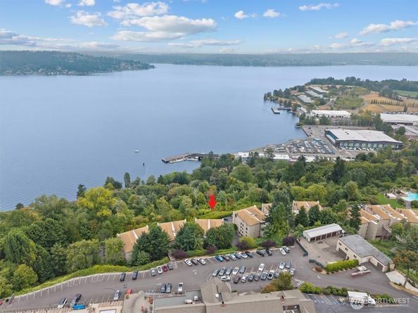 8005 Sand Point Way NE A31, Seattle WA 98115