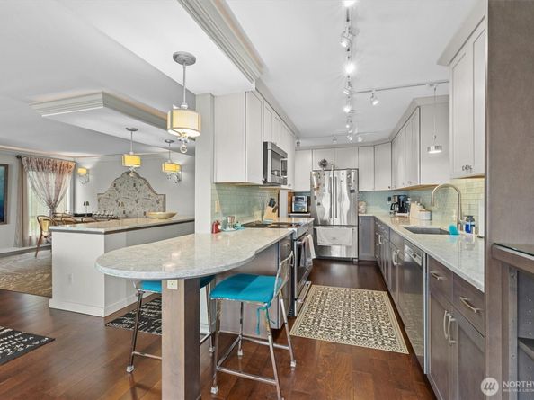 8005 Sand Point Way NE A31, Seattle WA 98115