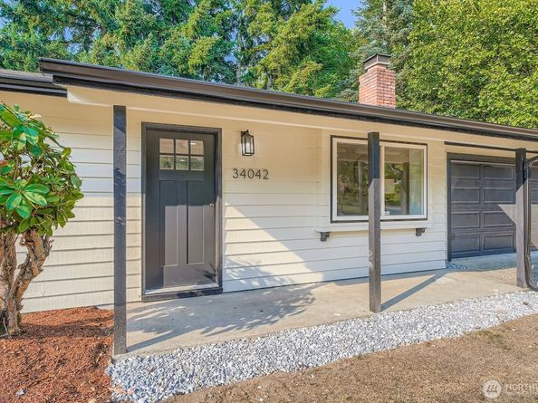 34042 22nd Place SW, Federal Way WA 98023