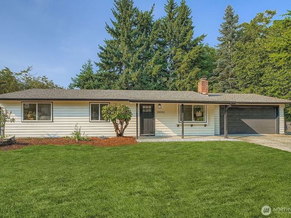 34042 22nd Place SW, Federal Way WA 98023
