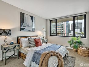 2100 3rd Avenue 2606, Seattle WA 98121