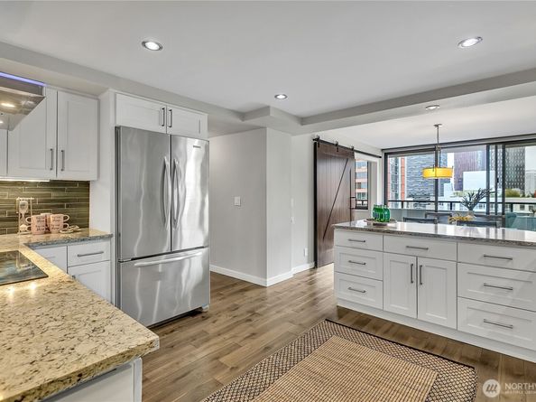 2100 3rd Avenue 2606, Seattle WA 98121