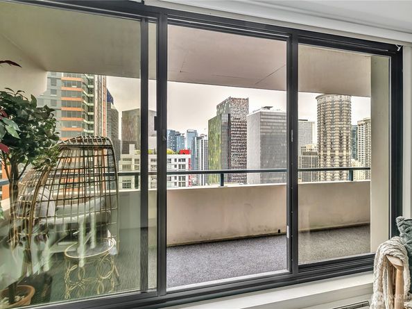2100 3rd Avenue 2606, Seattle WA 98121
