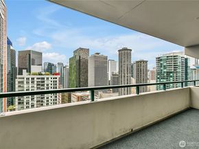 2100 3rd Avenue 2606, Seattle WA 98121