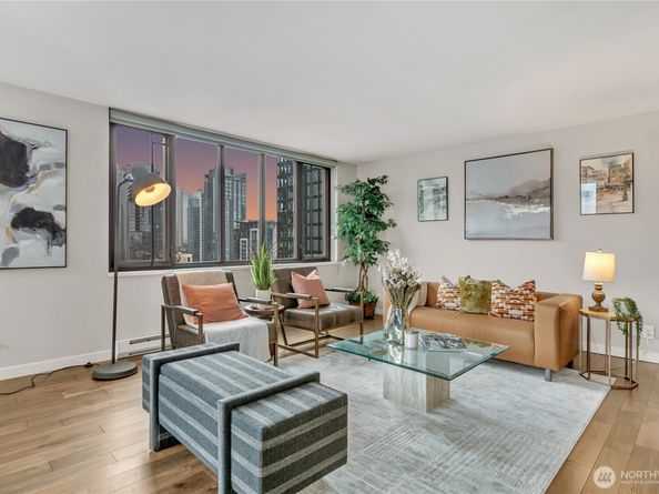 2100 3rd Avenue 2606, Seattle WA 98121