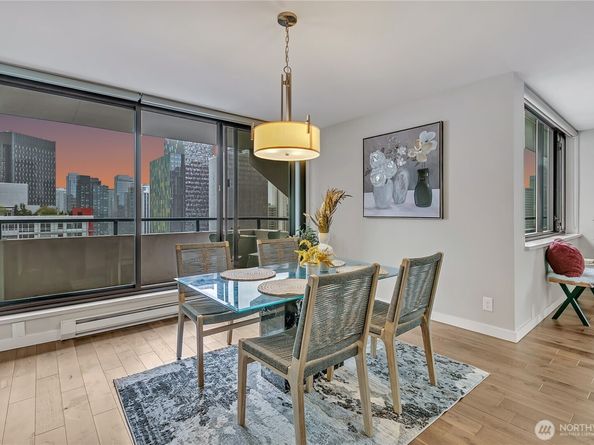2100 3rd Avenue 2606, Seattle WA 98121