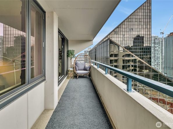 2100 3rd Avenue 2606, Seattle WA 98121