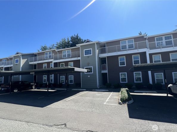 9917 Holly Drive B206, Everett WA 98204
