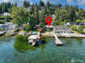 9003 NE Juanita Lane, Kirkland WA 98034