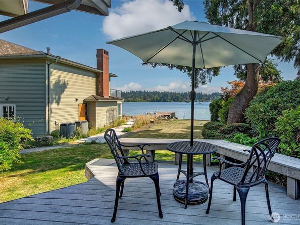 9003 NE Juanita Lane, Kirkland WA 98034