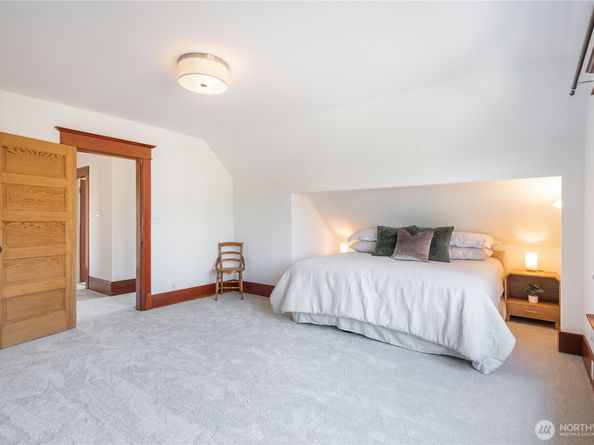 2837 NW 61st Street, Seattle WA 98107