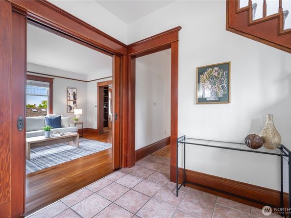 2837 NW 61st Street, Seattle WA 98107