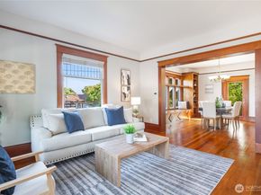 2837 NW 61st Street, Seattle WA 98107