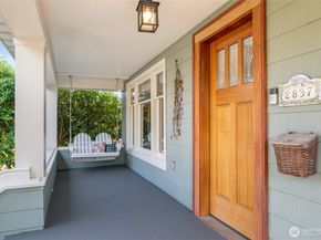 2837 NW 61st Street, Seattle WA 98107