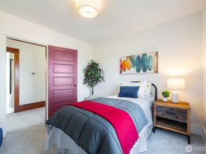 2837 NW 61st Street, Seattle WA 98107