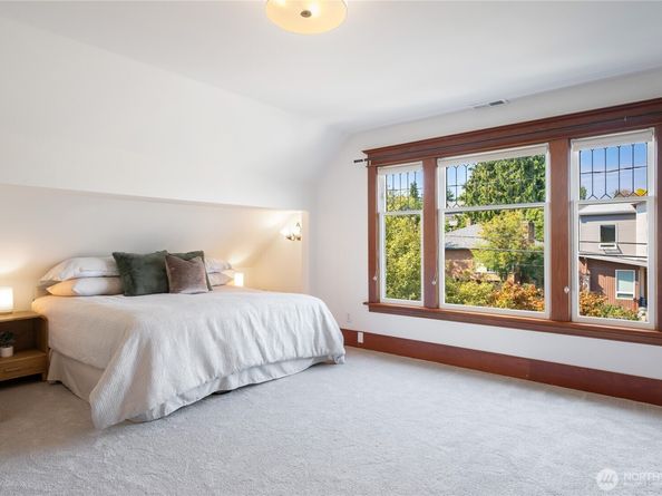 2837 NW 61st Street, Seattle WA 98107