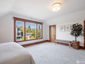 2837 NW 61st Street, Seattle WA 98107