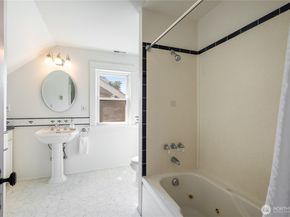 2837 NW 61st Street, Seattle WA 98107