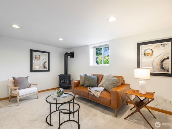 2837 NW 61st Street, Seattle WA 98107