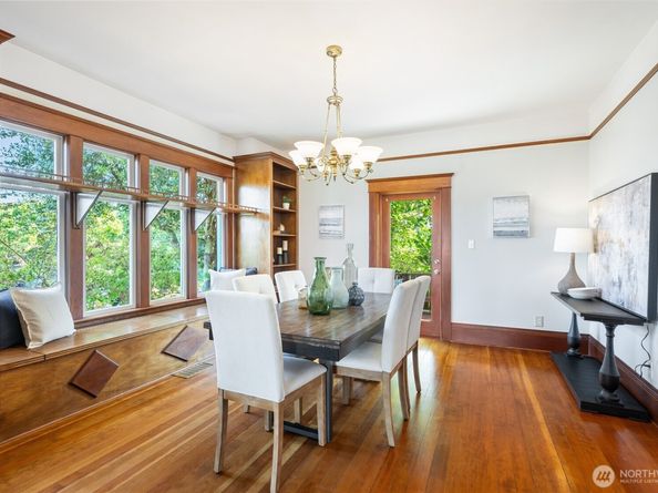 2837 NW 61st Street, Seattle WA 98107