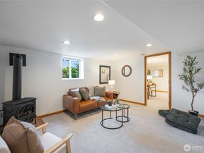 2837 NW 61st Street, Seattle WA 98107