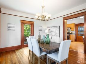 2837 NW 61st Street, Seattle WA 98107
