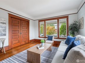2837 NW 61st Street, Seattle WA 98107