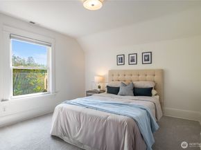 2837 NW 61st Street, Seattle WA 98107