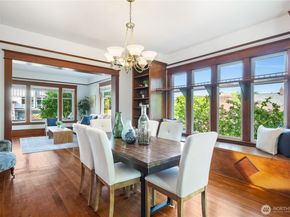 2837 NW 61st Street, Seattle WA 98107
