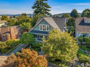 2837 NW 61st Street, Seattle WA 98107