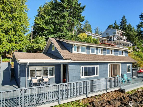 8623 E Caraway Road, Port Orchard WA 98366