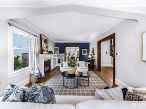 5731 17th Avenue NE, Seattle WA 98105