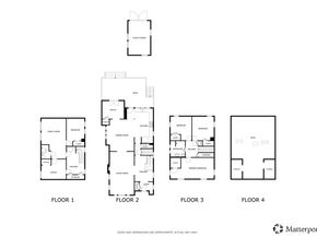 5731 17th Avenue NE, Seattle WA 98105