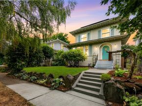 5731 17th Avenue NE, Seattle WA 98105