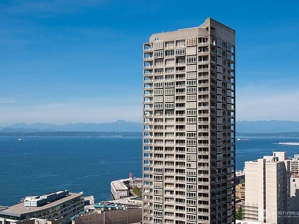 2125 1st Avenue 1505, Seattle WA 98121