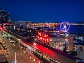 2125 1st Avenue 1505, Seattle WA 98121