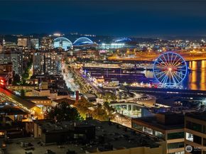 2125 1st Avenue 1505, Seattle WA 98121
